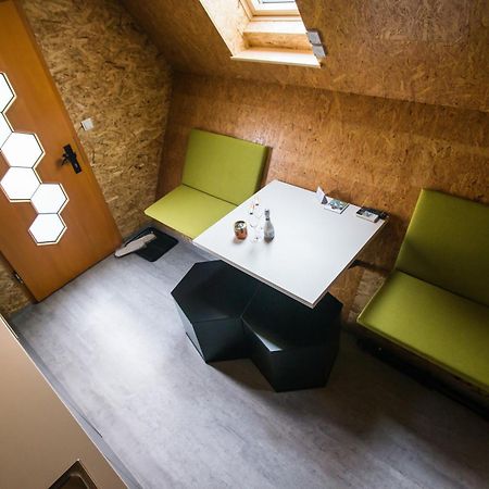 Apartments Beeland Skok 모지례 외부 사진