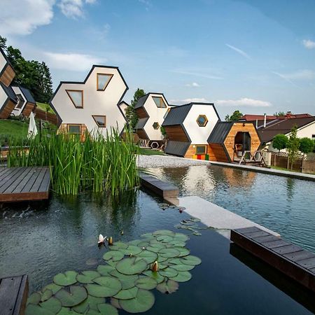 Apartments Beeland Skok 모지례 외부 사진