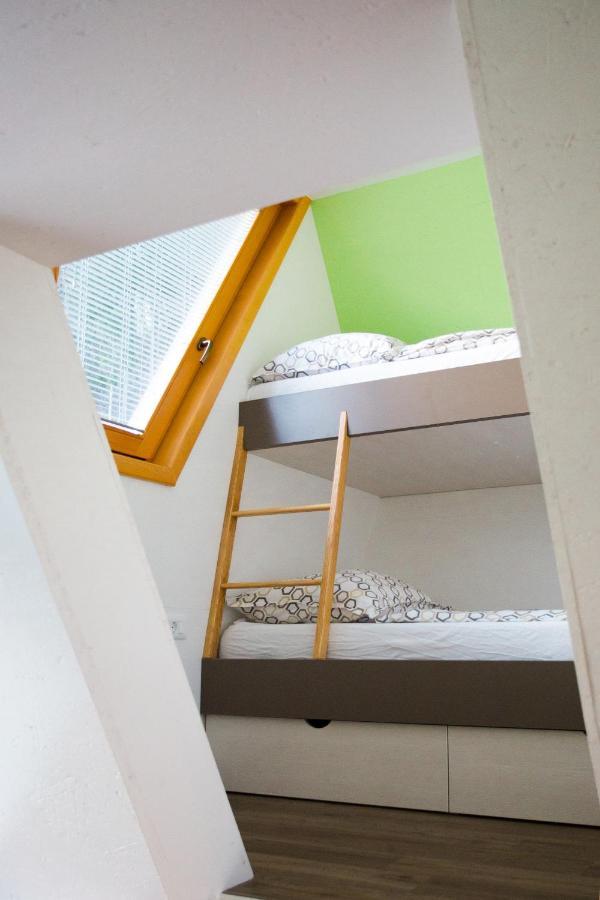 Apartments Beeland Skok 모지례 외부 사진