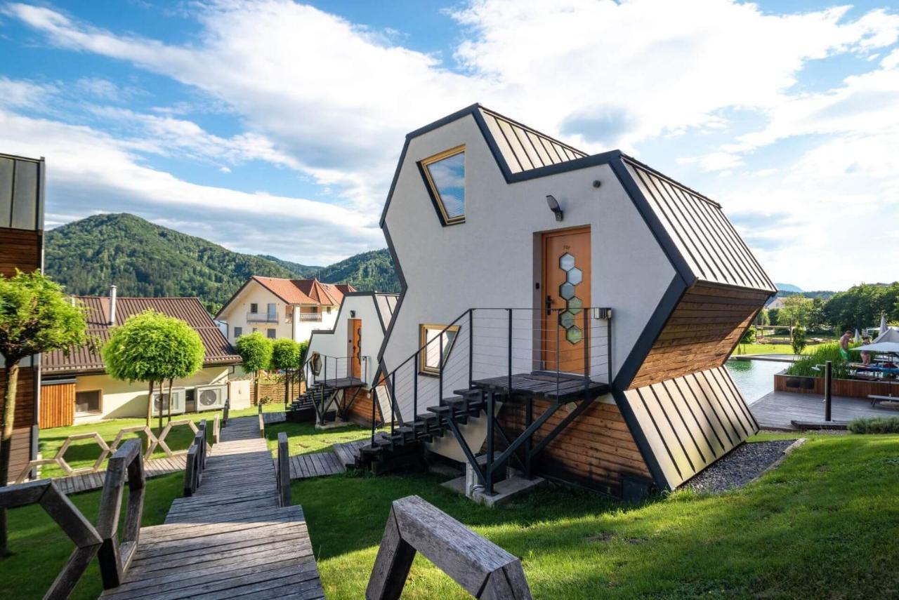 Apartments Beeland Skok 모지례 외부 사진