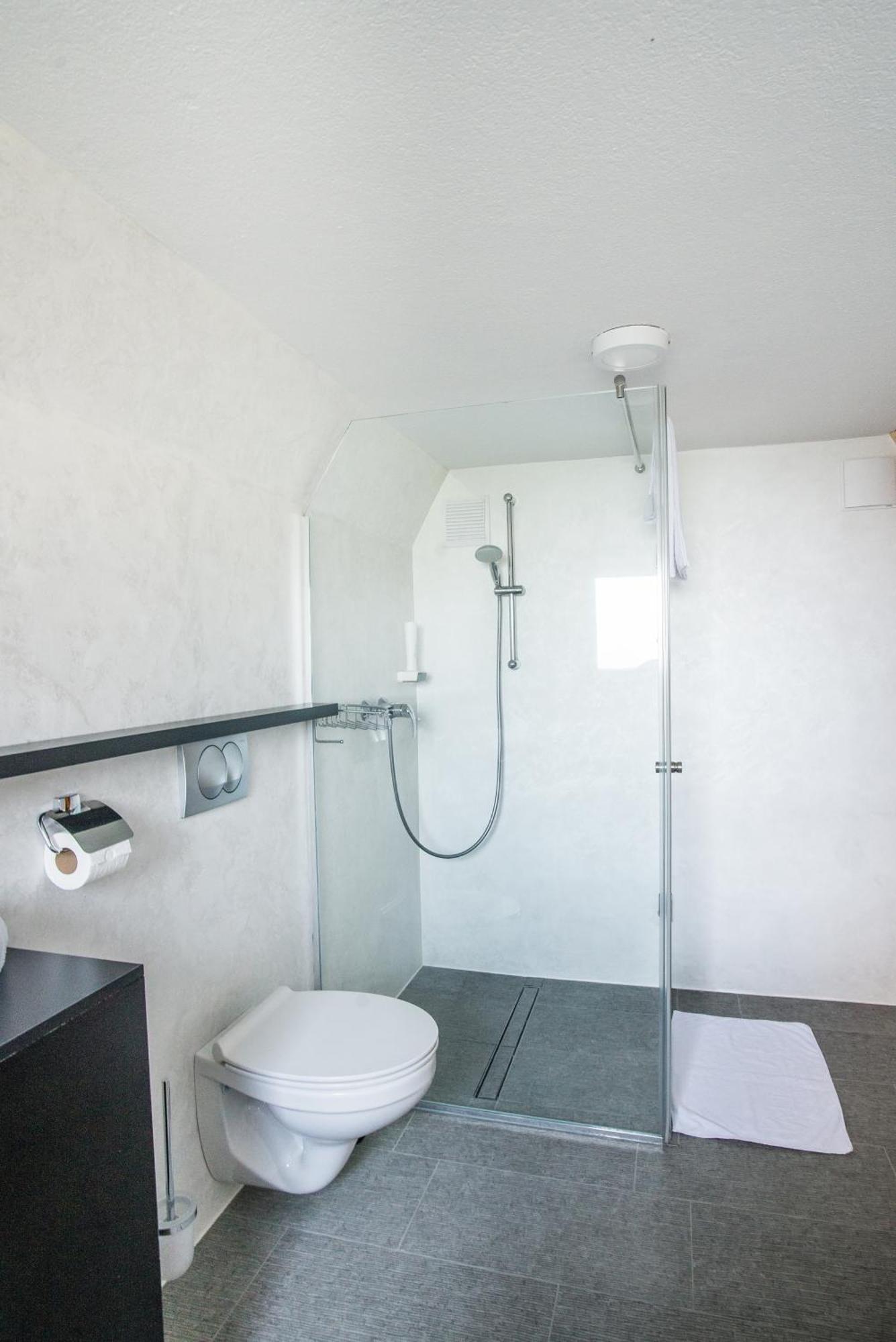 Apartments Beeland Skok 모지례 외부 사진