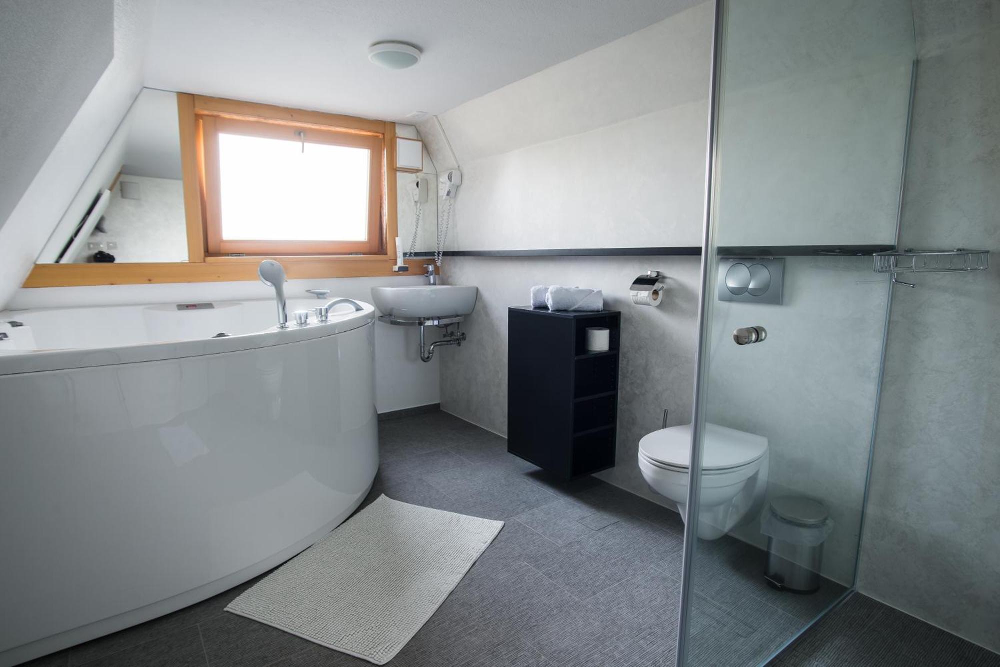 Apartments Beeland Skok 모지례 외부 사진