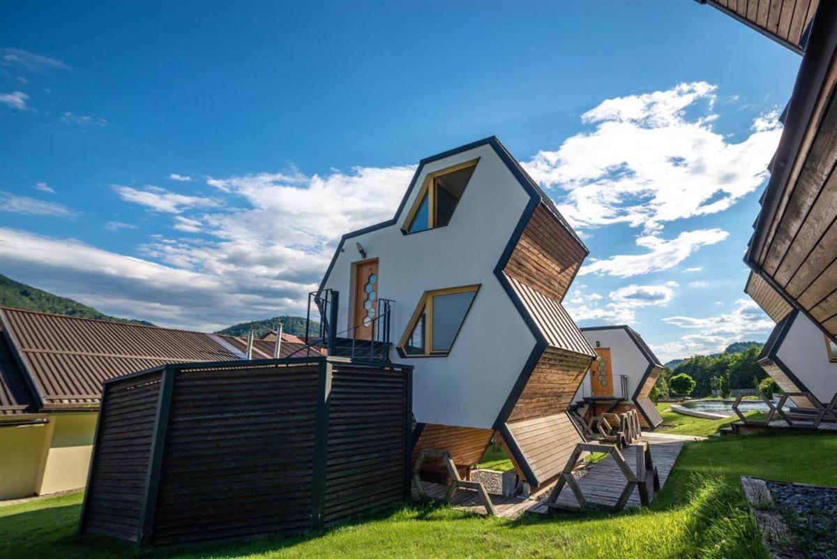 Apartments Beeland Skok 모지례 외부 사진