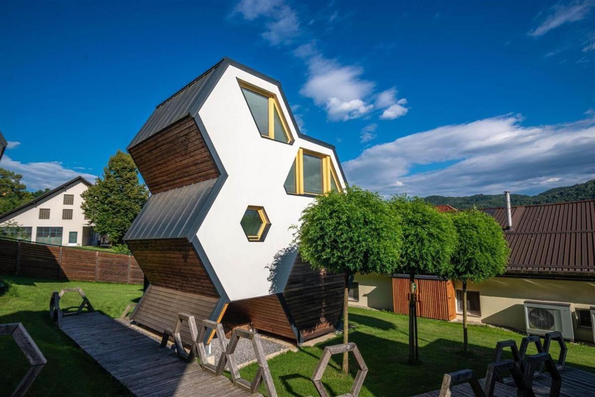 Apartments Beeland Skok 모지례 외부 사진