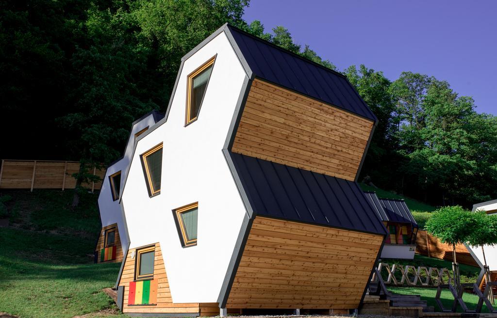 Apartments Beeland Skok 모지례 외부 사진