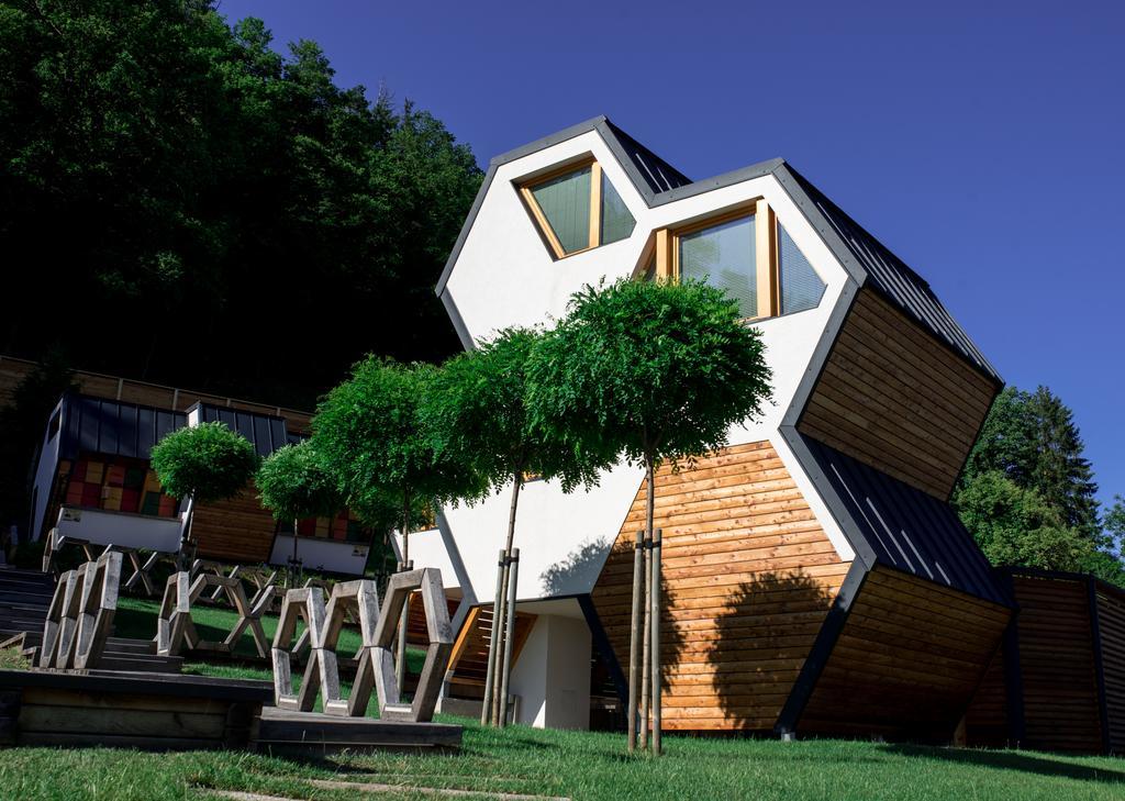 Apartments Beeland Skok 모지례 외부 사진