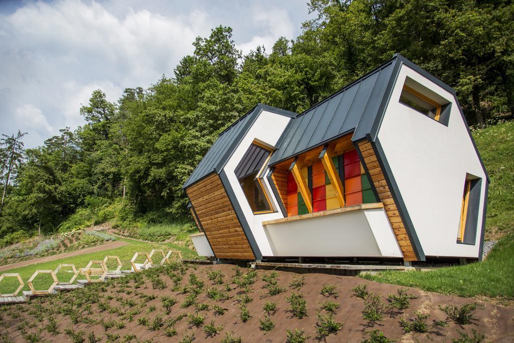 Apartments Beeland Skok 모지례 외부 사진