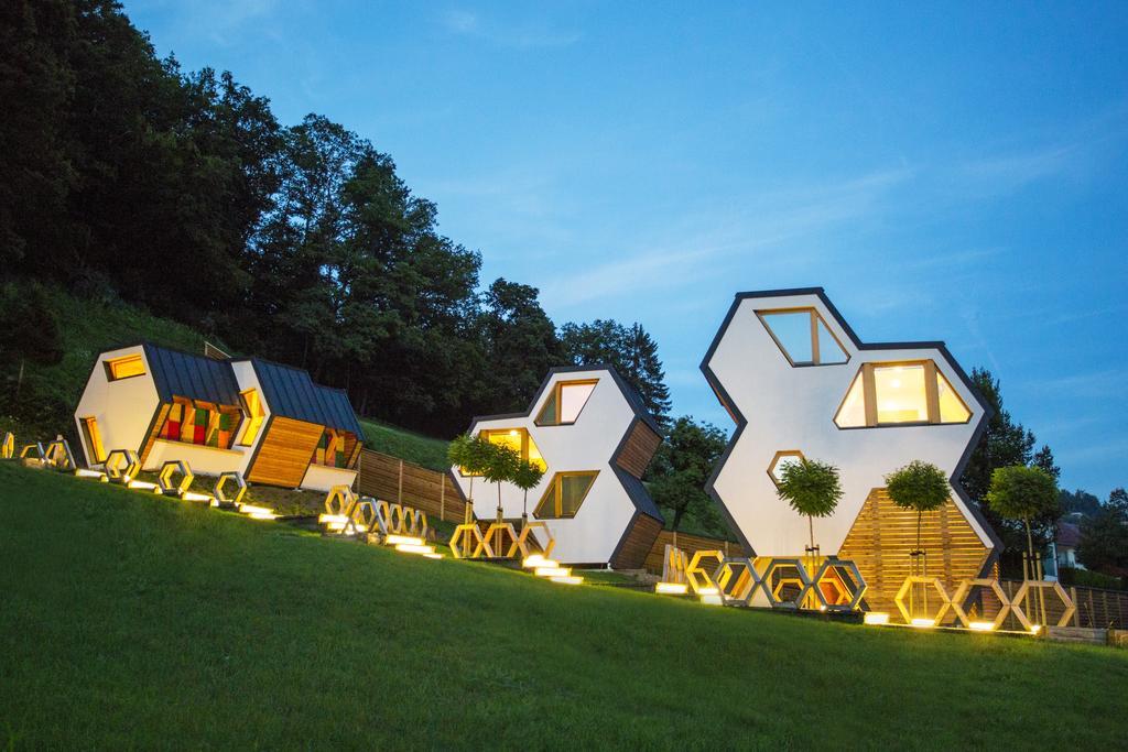 Apartments Beeland Skok 모지례 외부 사진