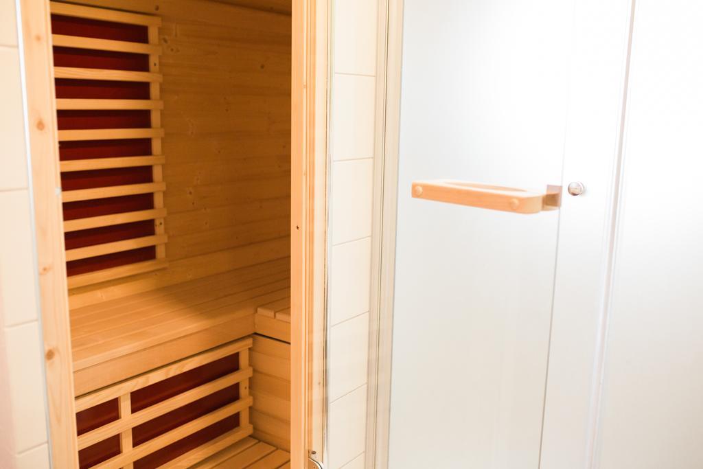 Apartments Beeland Skok 모지례 외부 사진