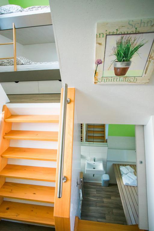 Apartments Beeland Skok 모지례 외부 사진