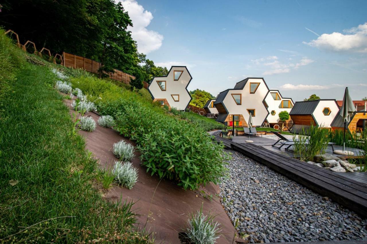 Apartments Beeland Skok 모지례 외부 사진