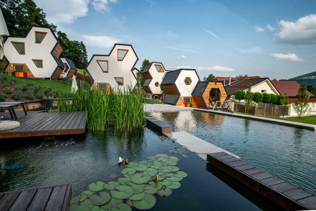 Apartments Beeland Skok 모지례 외부 사진